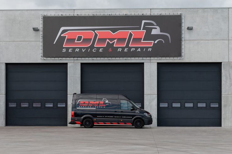DML Repair